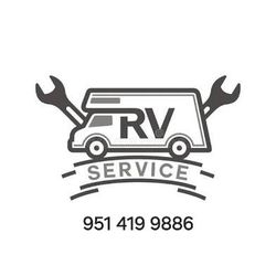 Rv Travel Trailer 