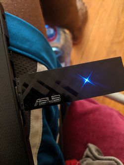 ASUS 300mbps WIFI ADAPTER