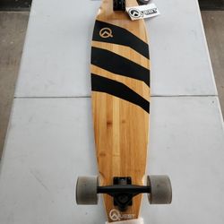 Sakteboard Longboard