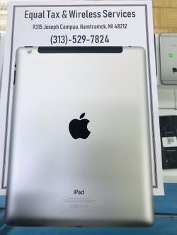 ON SALE IPAD 4 ONLY $139