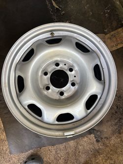 Rin 17- f150 2004 en adelante