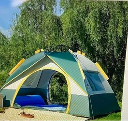 Tent ⛺️