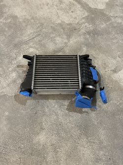 2013 Wrx Intercooler 