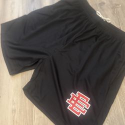 Eric Emmanual Shorts 