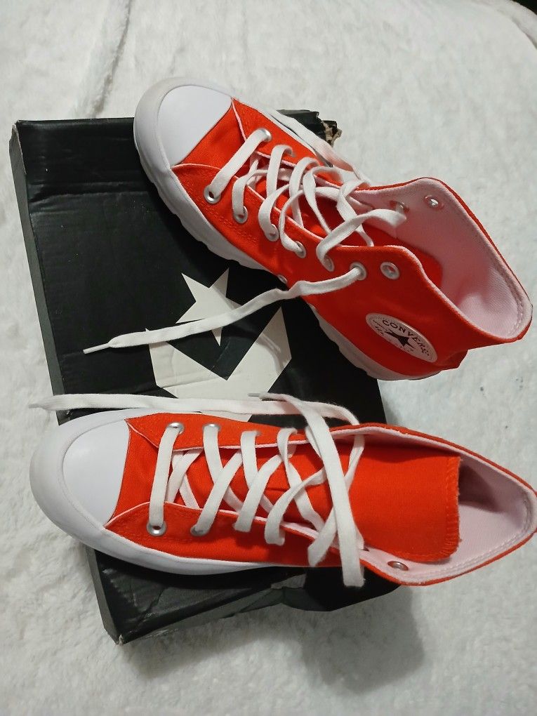 Shoe Converse