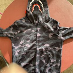 Bape Jacket Medium 