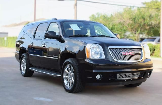 2013 GMC Yukon XL 1500