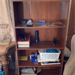 Bookcase