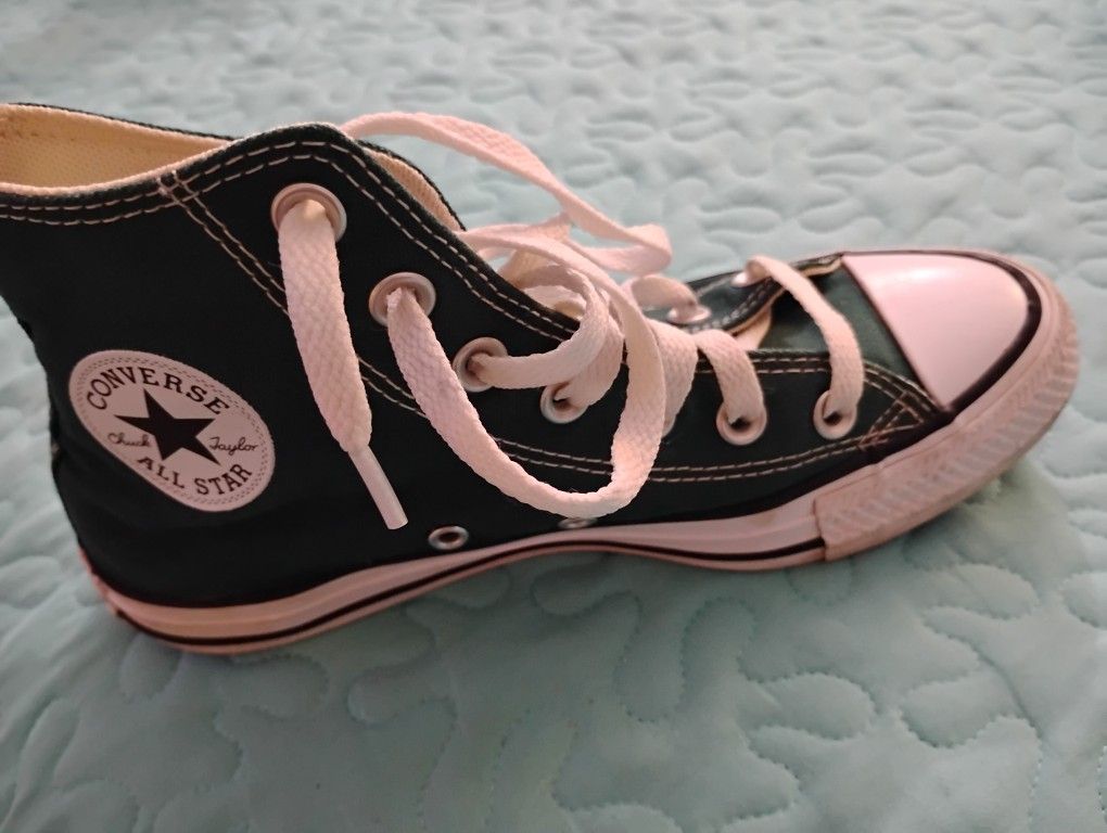 Convers Mans 4
