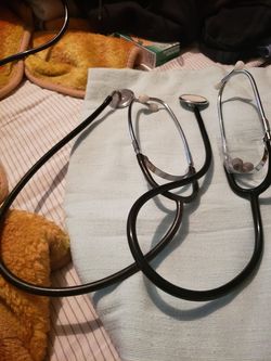 Stethoscope
