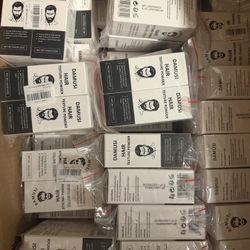 Hair Texture Styling Powder