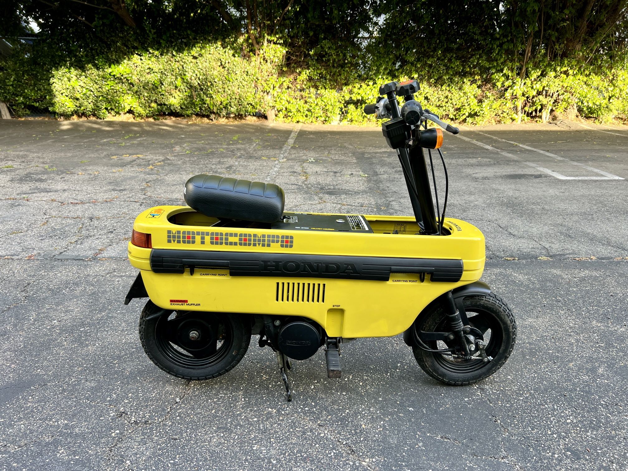 1983 Honda for Sale in Irvine, CA OfferUp