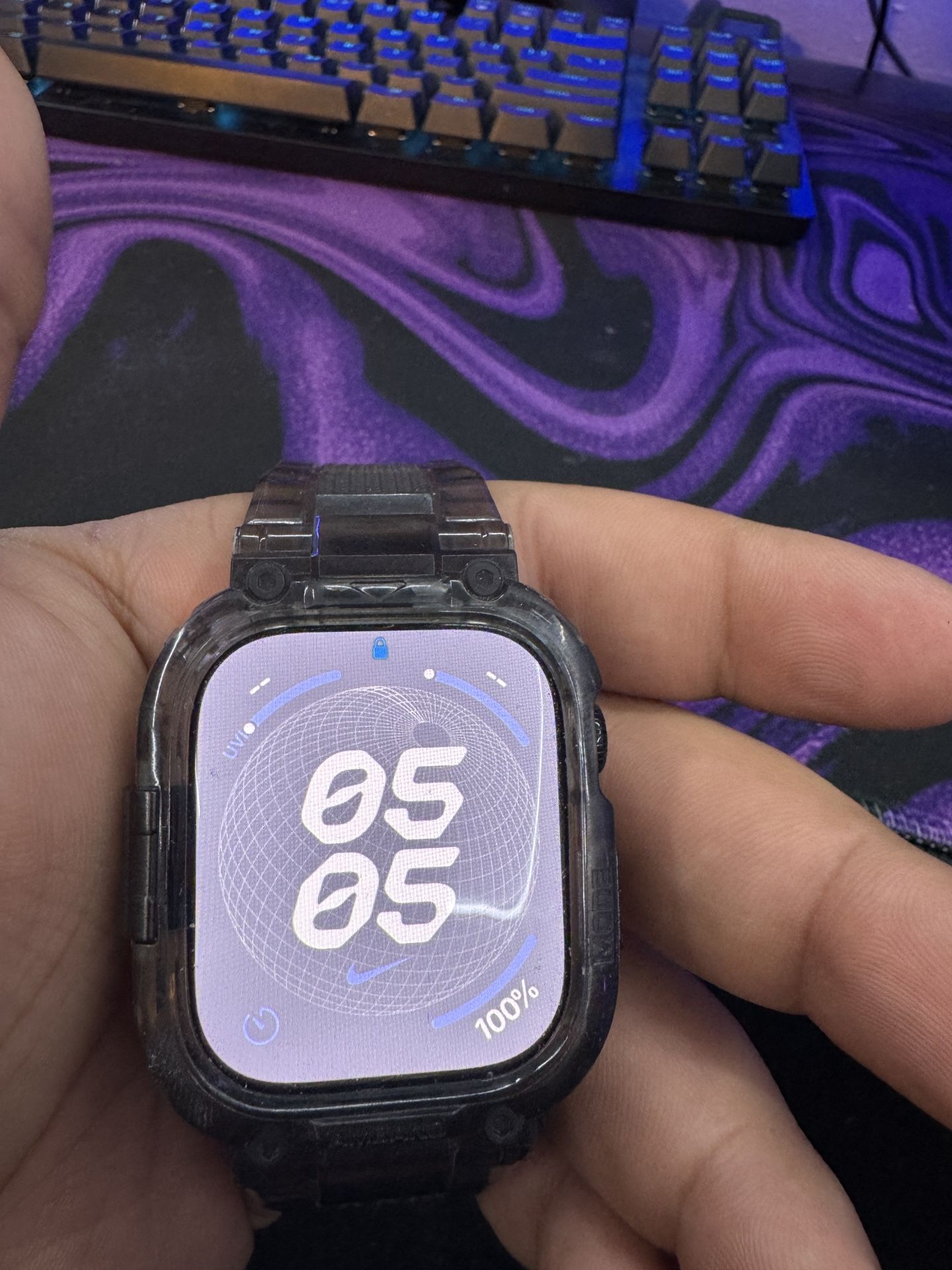 Apple Watch Series 10 46mm