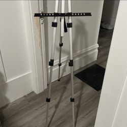 Adjustable Easel 