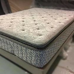 BRAND NEW MATTRESSES $40 DOWN ANY SIZE SET