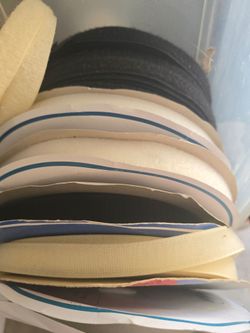 Velcro $20 OBO NEED Gone!!