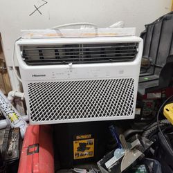 Ac unit