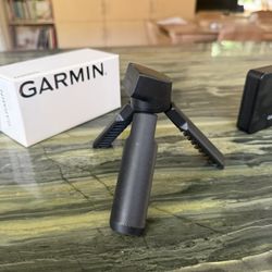 Garmin Tripod Mount