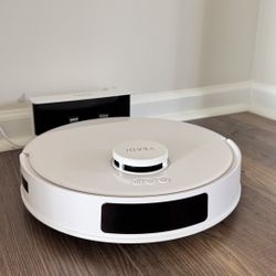 Vacuum Robot