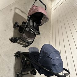 Baby Strollers
