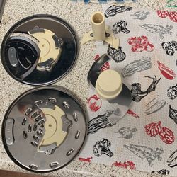 Cuisinart Accessories