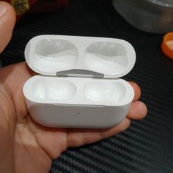 Airpods Pro 2nd Generation Case