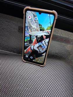 Unlocked aspect 5G smartphone