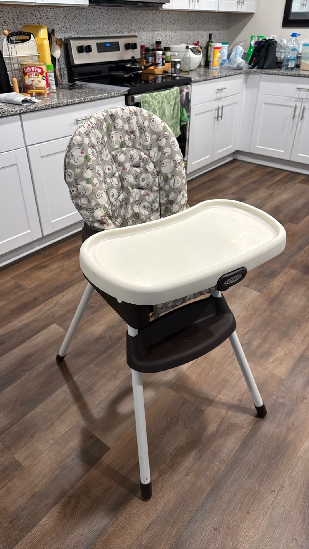 Graco High Chair