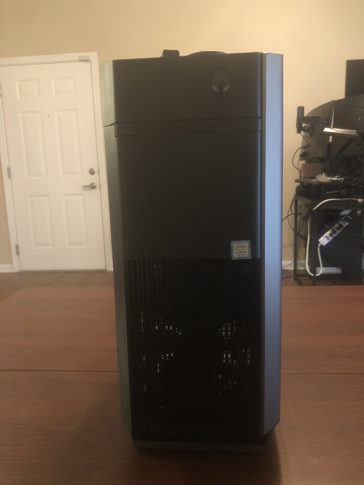 Alienware Pc