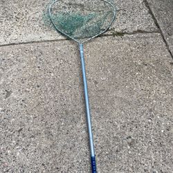 Fishing Net!