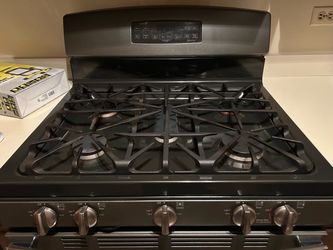 GE OVEN