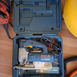 JIG SAW BOSH VERY GOOD CONDITION like new