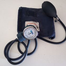 Sphygmomanometer