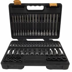 Gearwrench Tools 84 Piece Torx S EPJ027244