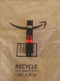 Zinsco 1 Pole, Double Twin Breaker 20A