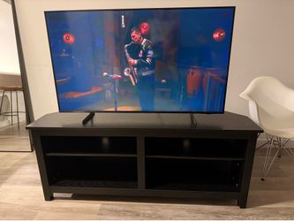 Media Console