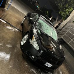 2010 Nissan Maxima