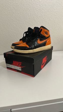 Jordan 1 Retro High