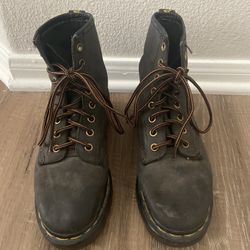 Authentic Doc Martens