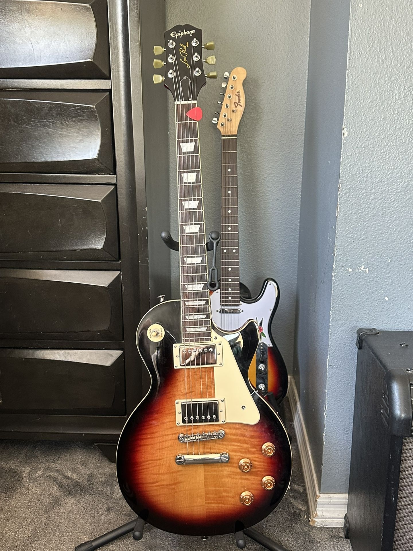 Epiphone Les Paul