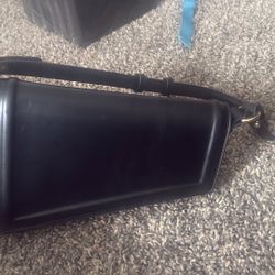 Black Purse 