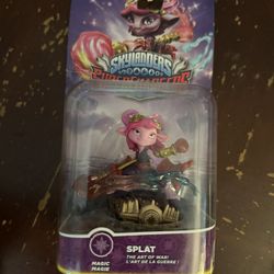 Skylanders 2 Figures 
