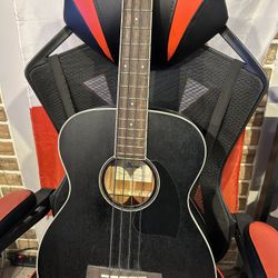 Ibáñez Acoustic Electric Bass 