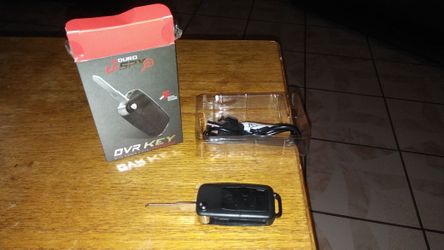 Spy camera