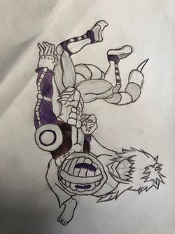 Custom drawings