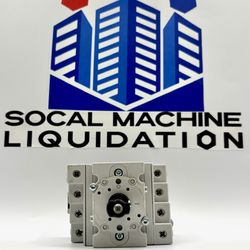 IMO / SI25-P1-A / PHOTOVOLTAIC MANUAL DISCONNECT SWITCH