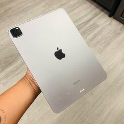 iPad Pro 11inch 4th gen 512GB