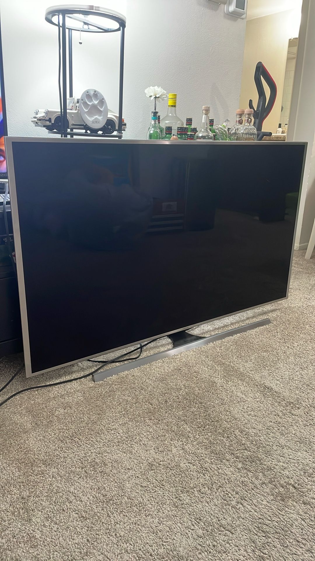 Samsung Tv