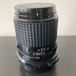 Pentax 67 135mm F4 Macro Lens (Late version)