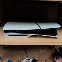 PS5 w\ PS5 VR-2 Dual Sense Edge Wireless Controller